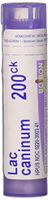 Boiron Lac Caninum 200ck, 80 Count