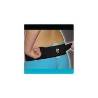 ProTec SI Back Belt - Medium, Womens 6-10, Mens 32-38