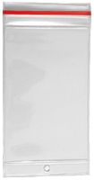 Resealable Fire Extinguisher Tag Cover (25 pcs)