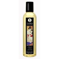 Massage Oil Desire/Vanilla - Lubricants and Oils by AWM