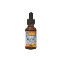 L A Naturals Wild Yam, Pack of 1