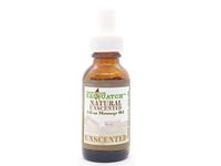 Professor Sasquatch Hemp Topical Skin Massage Oil 1oz (Unscented)