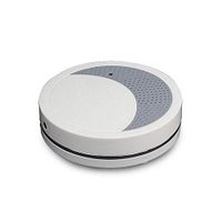 LQ-RLL White Noise Machine Baby Sound Therapy Machine with 2 Soothing Natural Sounds and Timer Option Improve Sleep Quality + Increase Concentration Noise Pollution