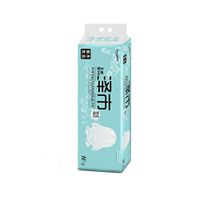 10 Rolls Paper - Clearance Wholesale - Hand Towels Toilet Paper Toilet Roll Tissue Napkin (WhiteC, 10PC)