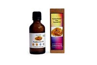 Ancient Healer 100% Natural Frankincense (Olibanum) Essential Oil 15 ML