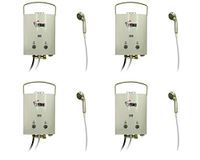 Camp Chef HWD5 Triton Water Heater (Pack of 4)