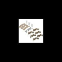 Replacement Contact Kit, Nema 1 and 1P