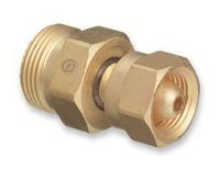 WESTERN ENTERPRISES, 314, Adaptor CGA-200-520