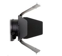 Hedler 4 Way Barndoor for C Heads