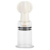 Vacuum Cupping Cup, Acupuncture Massager for Pain Relief Health Care Cupping(#3)
