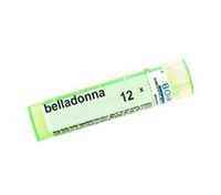 BOIRON USA - Belladonna 12x [Health and Beauty]