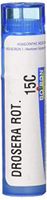 Boiron Drosera Rotundifolia 15c, 80 Count