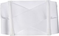 Bilt-Rite Mastex Health 9 Inch Criss-Cross Support, Medium