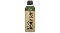 Rand Bore & Bolt Eco Friendly Carbon Cutting Solvent (10oz)