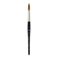 Elite Synthetic Kolinsky 4850 Round 12