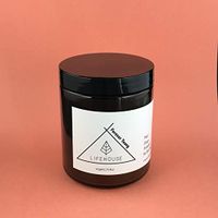Forever Young - Adaptogenic Mushroom and Herb Powder Blend for Beauty Support with Organic Pearl, Chaga, Probiotics, He Shou Wu, Goji, Prebiotics, Schisandra (Large – 4.4 oz)