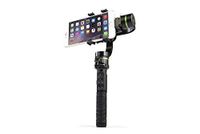 Lanparte LA3D-S2 Handheld, Mountable 3-Axis Detachable Gimbal, Black, Green