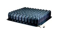 ROHO HIGH Profile Single Compartment Cushion w/Heavy Duty Cover - 18.25" x 18.25" x 4.25"