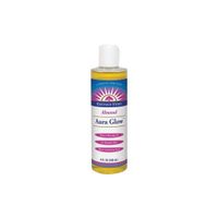 Heritage- Aura Glow Almond 8 fl oz