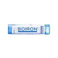 Boiron Ailanthus Glandulosus 9c, Blue, 80 Count