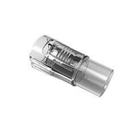 Huapa Mini Hose Connector for Resmed Air Nasal Masks CPAP Hose CPAP Accessories