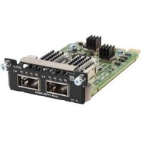 HP 3810M 2QSFP+ 40GbE Module (JL079A)