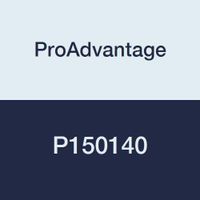 Pro Advantage P150140 Adhesive Bandage, Strips, 2" x 4" (Pack of 600)