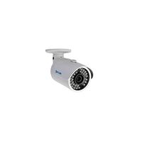 FLIR 2.1MP HD Mini IR Bullet IP Camera with 3.6mm Fixed MP Lens