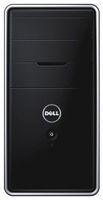 Dell Inspiron i3847 Tower Desktop Intel Gen 4 i5-4460/ 8GB/ 1TB/ Windows 10