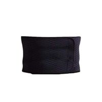 hefeilzmy Lumbar Brace Lower Back Brace Support Belt for Men Adjustable Compression & Breathable - for Gym, Posture, Lifting, Work, Pain Relief(XL)