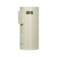 Commercial Tank Type Water Heater Light Duty Electric 20 Gal Dura-Powered Preferred 6KW Input