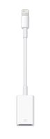 Apple Lightning to USB Camera Adapter