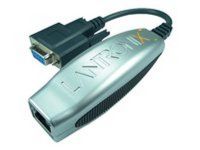 XDIRECT SINGLE PORT DEVICE SVR RS232/422/485 10/100
