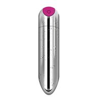 Round Head Female Vibrarter 10 Modes Bullet Vibrantor Body Mssager for Women Adult Toys for Women By Qhufnng
