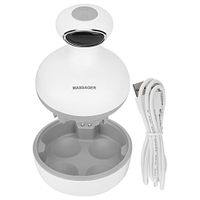Intelligent Electric Head Massager Kneading Stimulating Fatigue Relief Head Massage Instrument