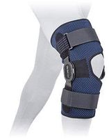 VertaLoc DynaLite Knee - XXX Large