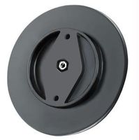 Ram Mount Roto-View Adapter Plate (RAMHOLROTO1U)