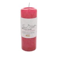 Dherbs Soul Mate Affirmation Candle