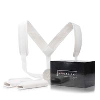 Posture Corrector for Women Under Clothes | Posture Corrector for Men | Posture Corrector Device | Perfect Posture | Under Clothing Posture Corrector | Straight Back Brace Posture Corrector Upper Back