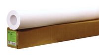 HP Bright White Inkjet Paper 24# 95 Bright (36amp;quot; x 150' Roll) (C1861A) -