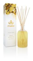 Malie Organics Island Ambiance Reed Diffuser, Coconut Vanilla
