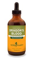 Herb Pharm Dragon's Blood Liquid Tree Sap for Digestive Support - 4 Ounce