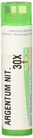 Boiron Argentum Nitricum 30x, 80 Count