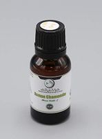Certified Organic Chamomile Essential Oil - Roman || USDA Certified Organic (15ml)