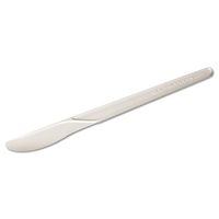 ECOEPS011 - ECO-PRODUCTS,INC. Plantware Renewable amp;amp; Compostable Cutlery