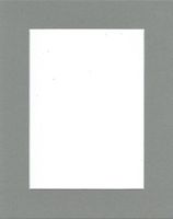 24x36 Sage Picture Mats Mattes with White Core, for 20x30 Pictures