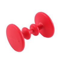 SUPVOX Foot Massage Roller Foot Pain Relief Massager for Plantar Fasciitis Heel Foot Arch Pain Relief