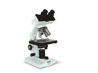 Konus Campus-2 1000x Biological Microscope, White, 5307