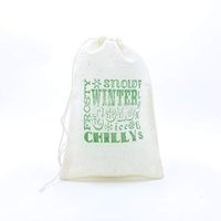 10 Christmas Party Bags