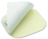 >Restore xtra thin hydcol 4x4. Restore Extra Thin Hydrocolloid Dressing